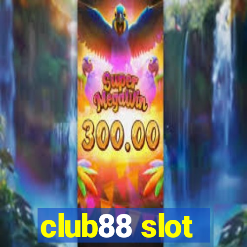 club88 slot