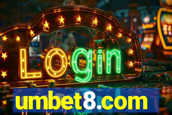 umbet8.com