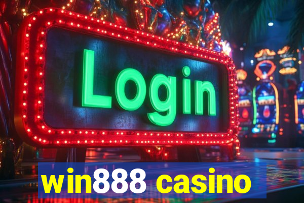 win888 casino