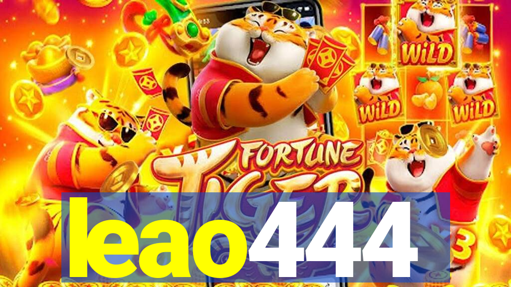 leao444