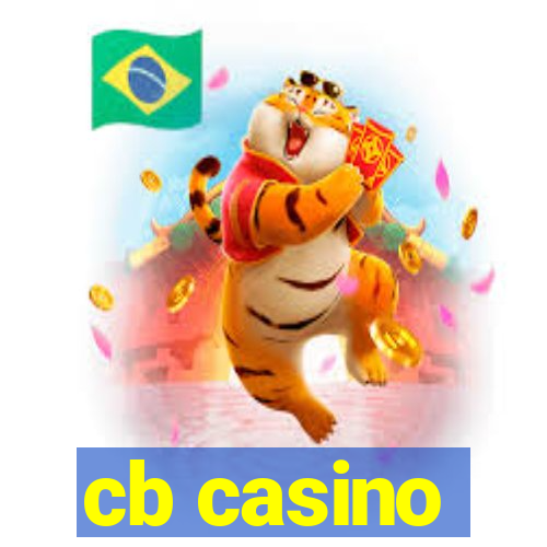 cb casino