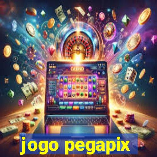 jogo pegapix