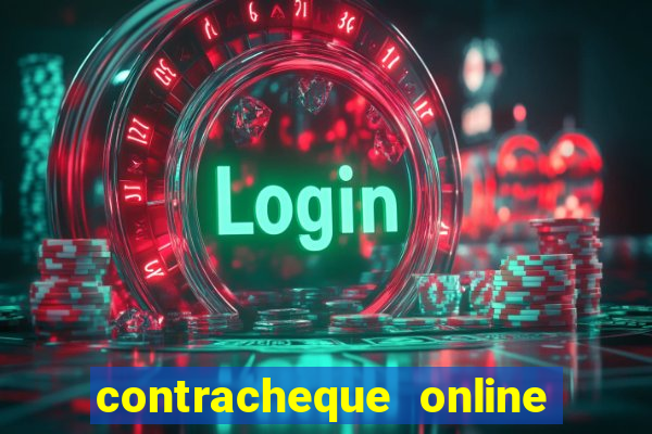 contracheque online prefeitura de betim