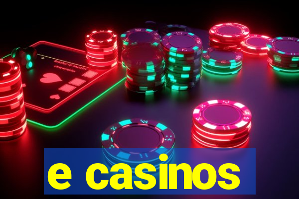 e casinos