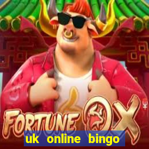 uk online bingo and slots