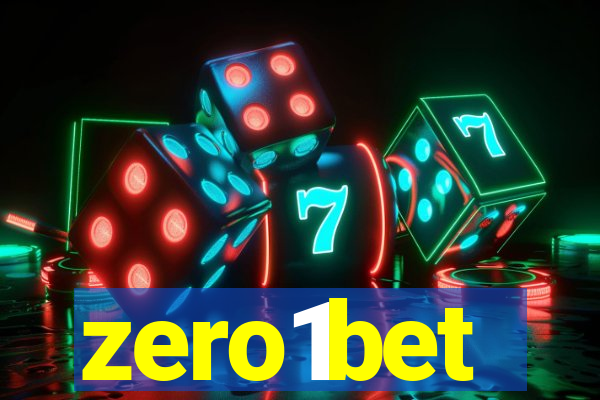 zero1bet