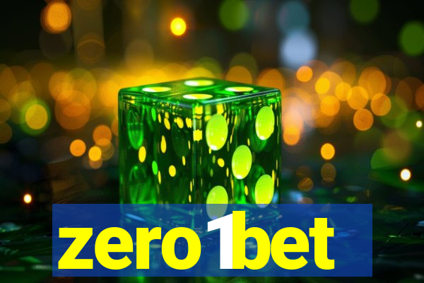 zero1bet