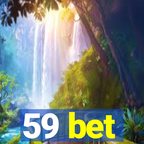 59 bet