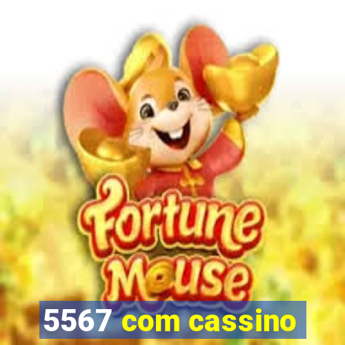 5567 com cassino