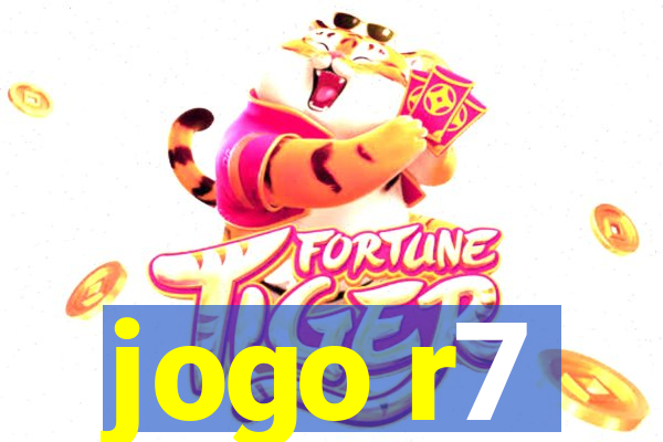 jogo r7