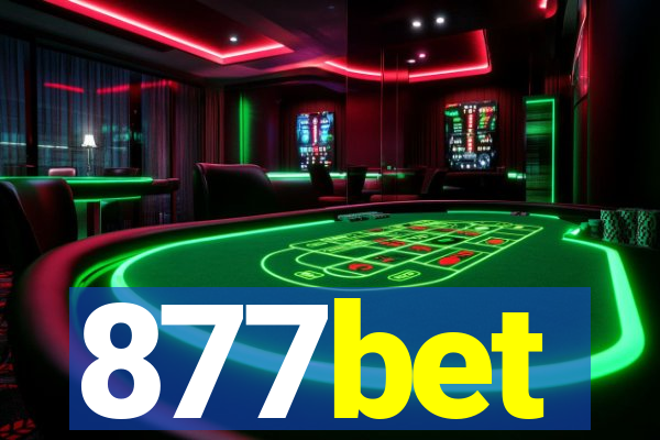 877bet