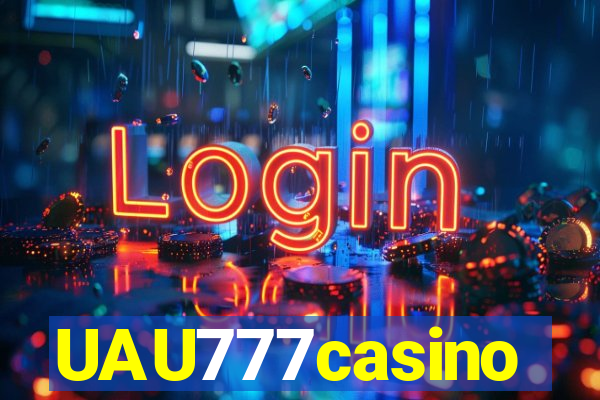 UAU777casino