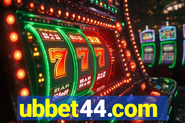 ubbet44.com