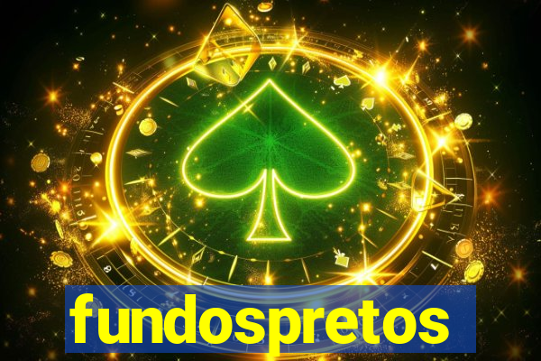 fundospretos