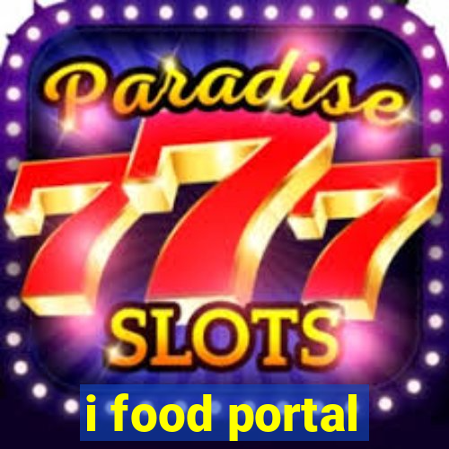 i food portal