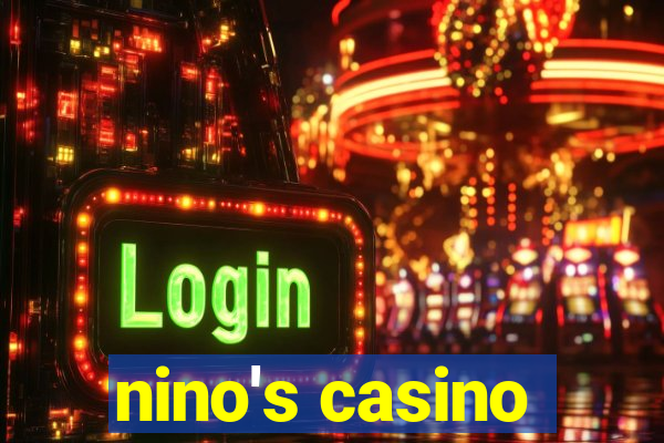 nino's casino