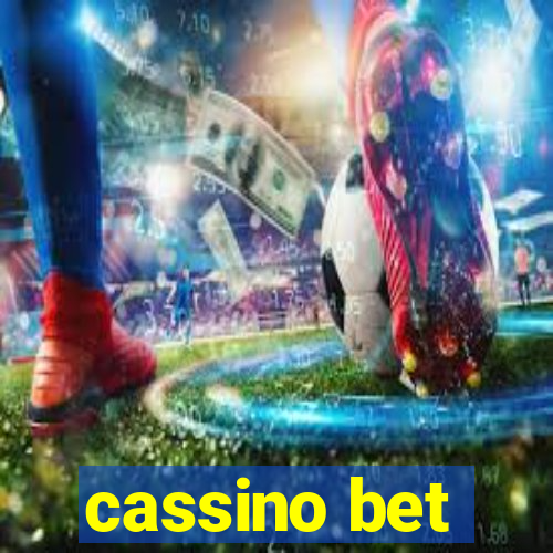 cassino bet