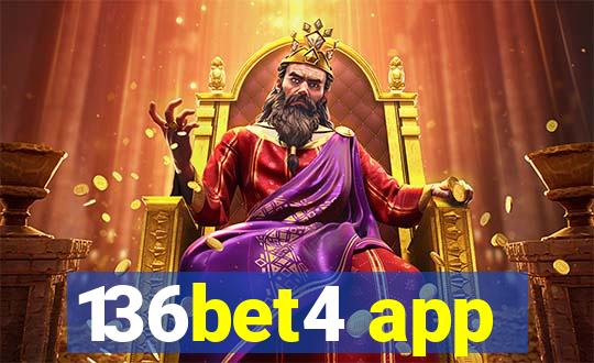 136bet4 app