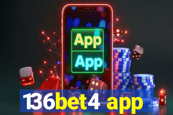 136bet4 app