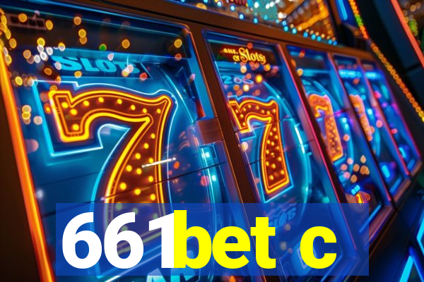 661bet c