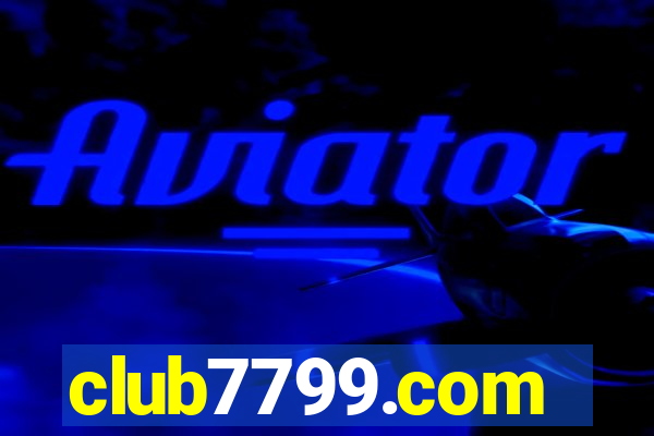 club7799.com