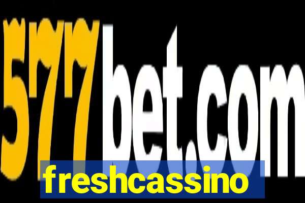 freshcassino