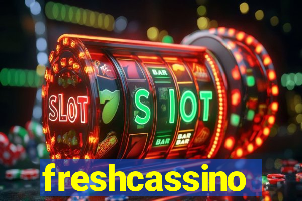 freshcassino