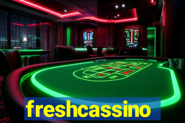 freshcassino