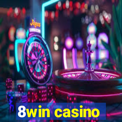 8win casino