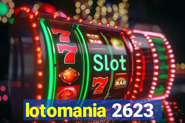 lotomania 2623