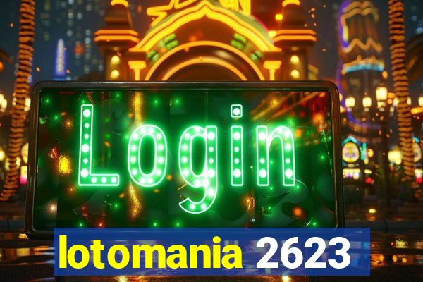 lotomania 2623