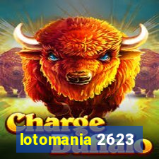 lotomania 2623