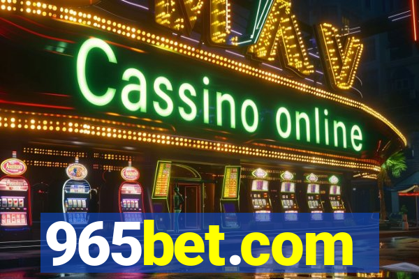 965bet.com