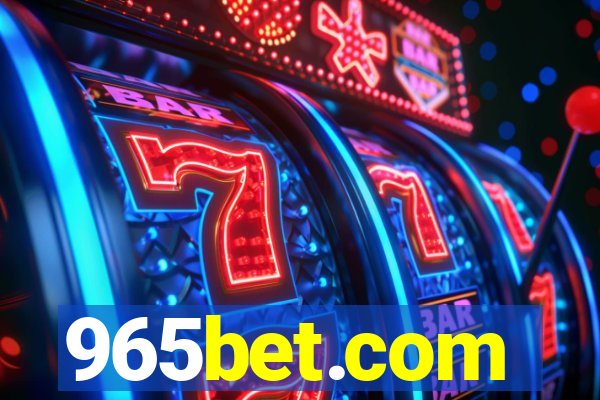 965bet.com