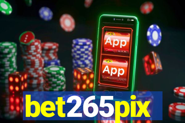 bet265pix