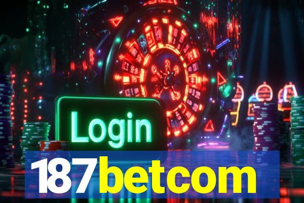 187betcom