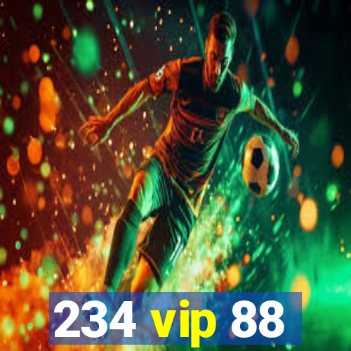 234 vip 88