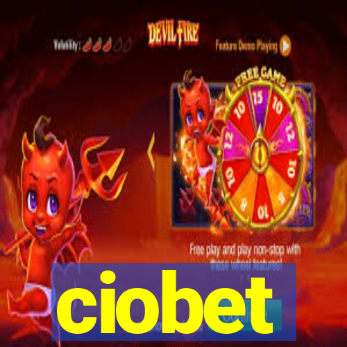 ciobet