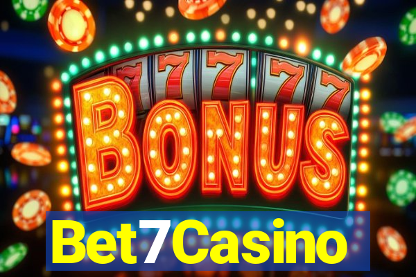 Bet7Casino