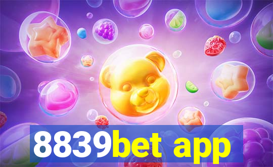 8839bet app