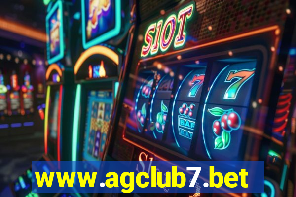 www.agclub7.bet