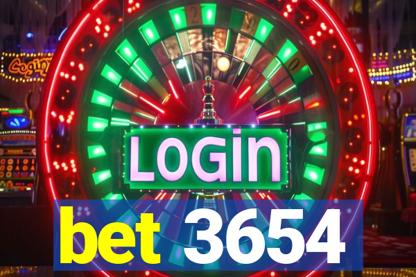 bet 3654