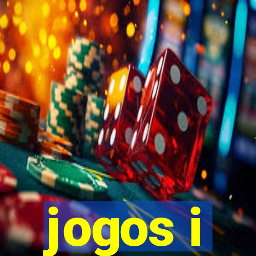 jogos i