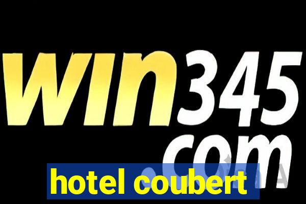 hotel coubert