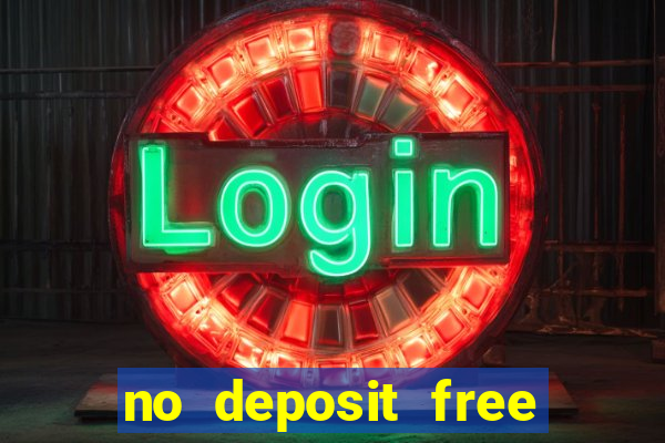 no deposit free spin casinos