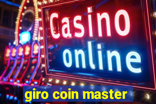 giro coin master