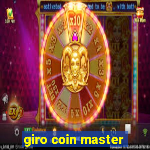 giro coin master