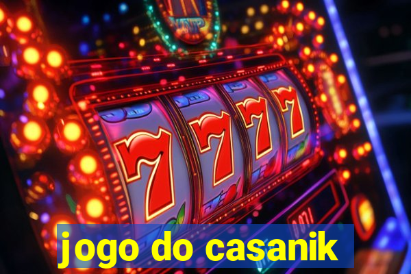 jogo do casanik