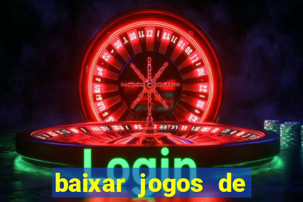 baixar jogos de ps2 torrent