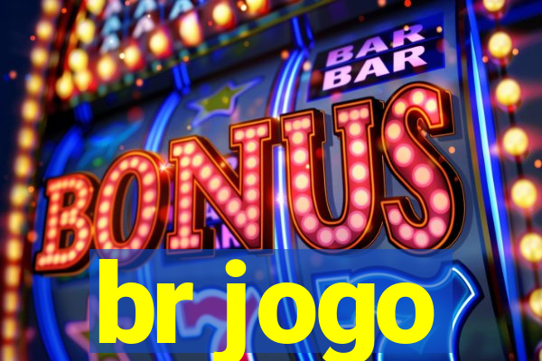 br jogo